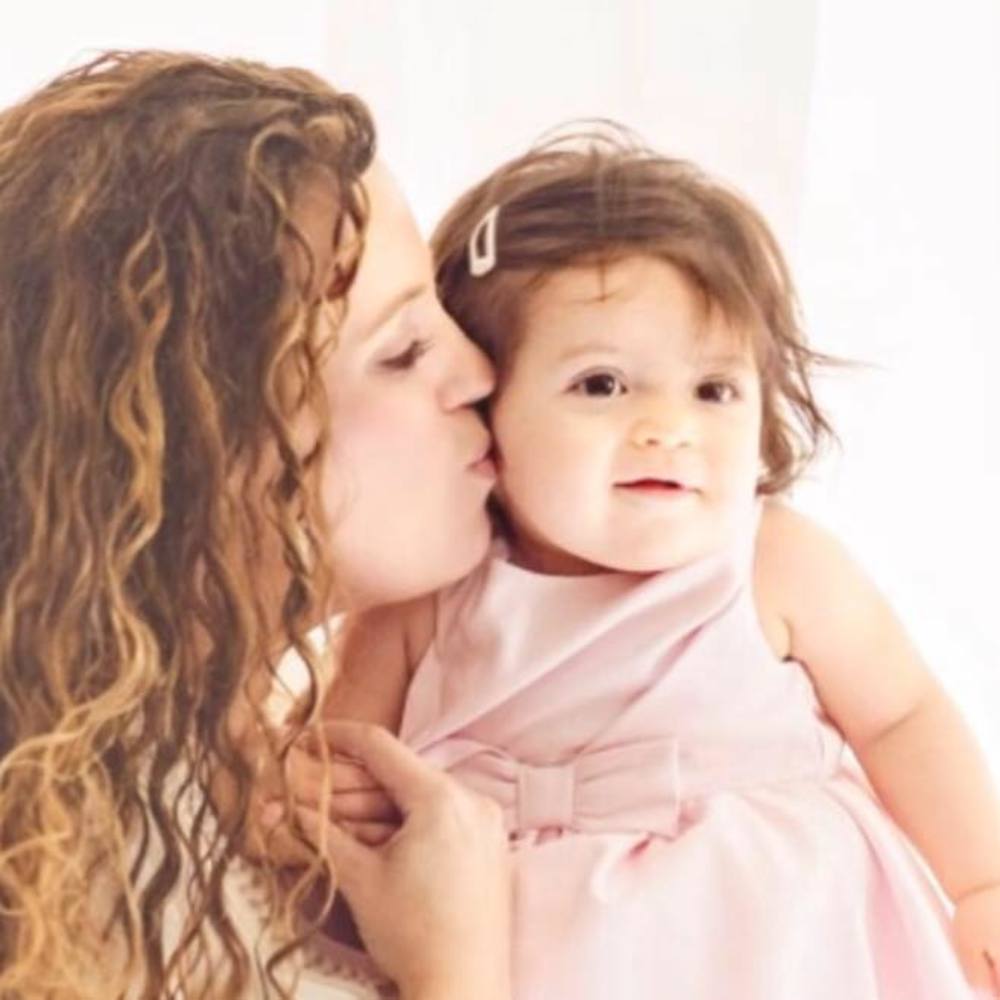 Meet your Posher, Kristin